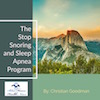 VINUR – The Stop Snoring and Sleep Apnea Exercise Program