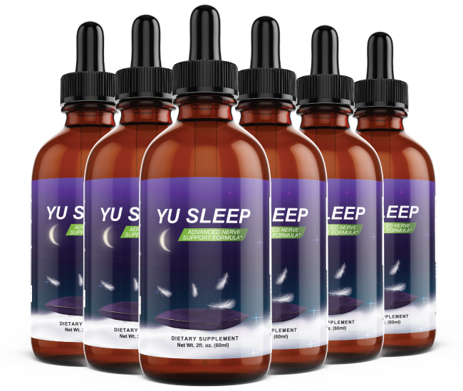 YUSLEEP – YU SLEEP – The #1 Sleep Offer